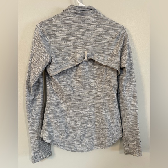 Lululemon Define Jacket - Picture 2 of 2